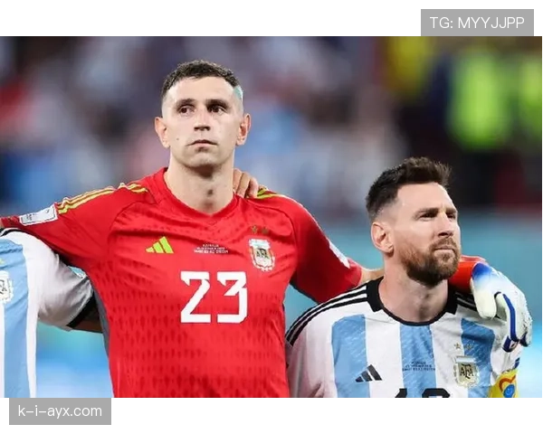 阿根廷门神再演救世主 埃米利亚诺·马丁内斯世界杯传奇延续 阿根廷门神再演救世主 埃米利亚诺·马丁内斯世界杯传奇延续