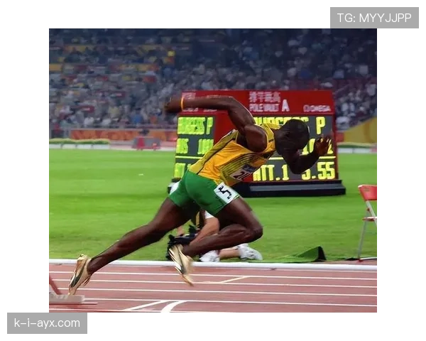 博尔特伦敦再续传奇，200米奥运两连冠创历史