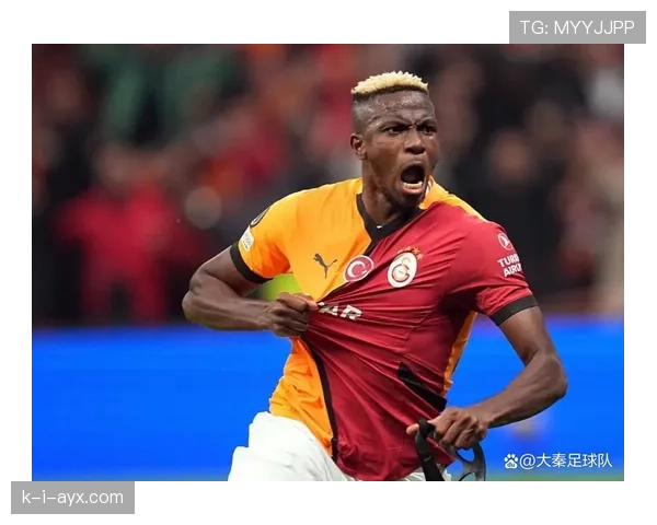 奥斯梅恩荣膺非洲年度最佳球员，实力与领导力获高度认可