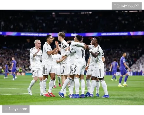 恩德里克与罗德里戈联袂建功,助球队斩获关键胜利 恩德里克与罗德里戈联袂建功,助球队斩获关键胜利