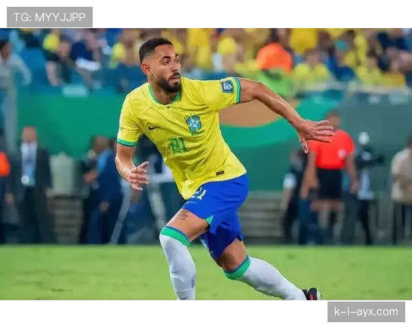 拉菲尼亚闪耀赛场，巴西新星崛起引全球关注