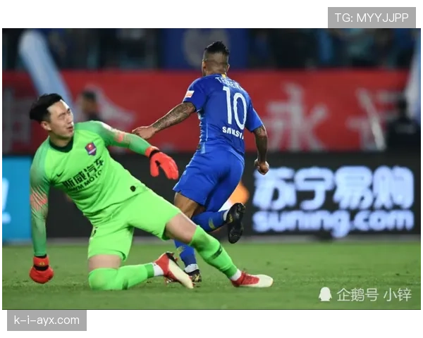 中超激战回顾：战术博弈与高光时刻点燃赛场