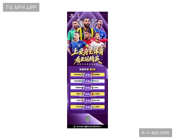 亚冠联赛战火重燃：亚洲豪门激战升级，新赛季看点十足