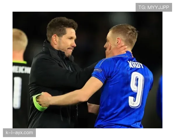 西蒙尼再战穆里尼奥!战术大师巅峰对决引爆足坛热议 西蒙尼再战穆里尼奥!战术大师巅峰对决引爆足坛热议