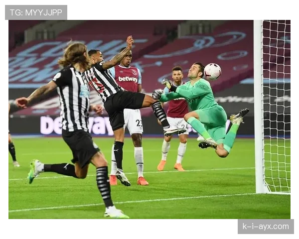 西汉姆锋线火力全开，战术优化助推进攻效率持续攀升