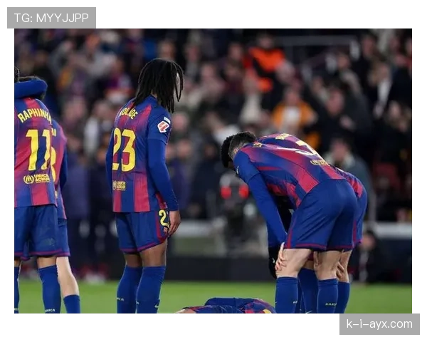 佩德里状态回暖，展现重塑巴萨中场战术核心潜力