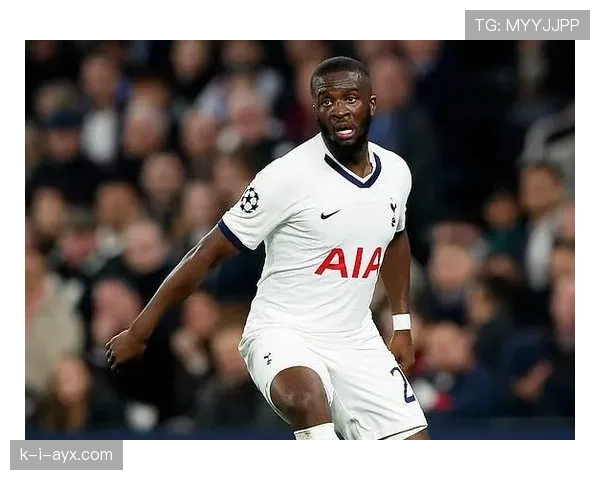 恩东贝莱持续崛起，闪耀足坛成全球新星