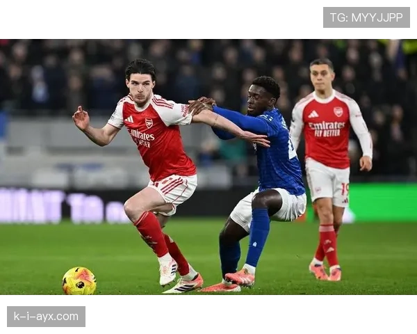 英超新赛季开局稳健：多支球队展现强劲势头与战术新趋势