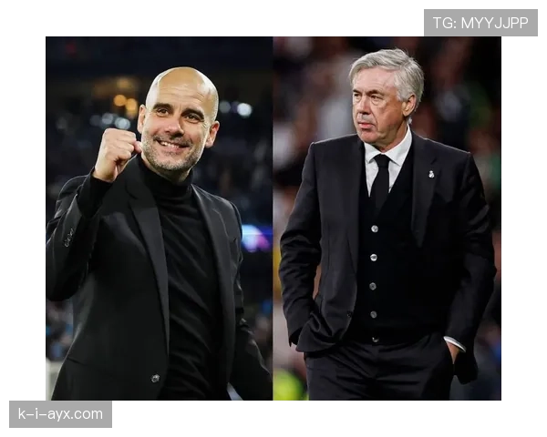 瓜迪奥拉战术革新持续引领球队新辉煌，现代足球传控理念稳固发展