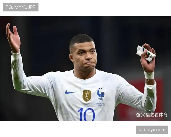 姆巴佩巨星成长线:本赛季表现稳健,持续提升进攻影响力 姆巴佩巨星成长线:本赛季表现稳健,持续提升进攻影响力