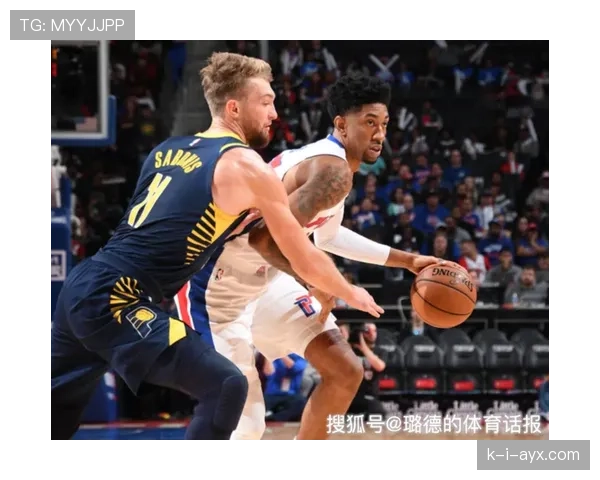 卡马文加:从替补奇兵到关键轮换的跃迁解析 卡马文加:从替补奇兵到关键轮换的跃迁解析