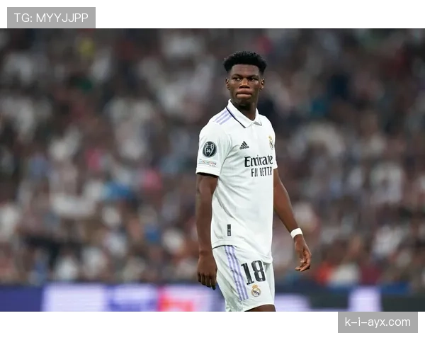 奥雷利安·楚阿梅尼：荣膺法甲最佳新秀跻身顶级潜力股