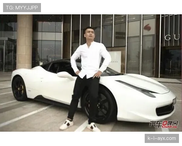 吴柳芳退役后开豪车住大平层，这反差谁看了不迷糊